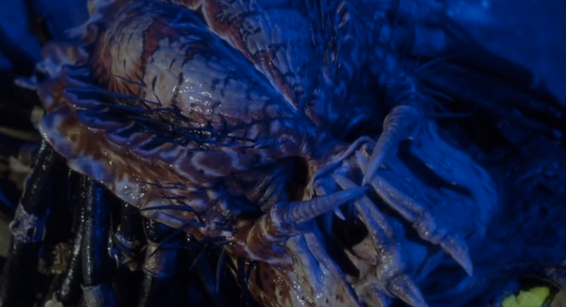 Illustration for article titled Predator 2 Is the Most Enjoyable Predator Movie, Period